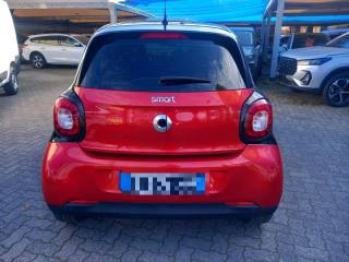 SMART ForFour usata, con Cruise Control