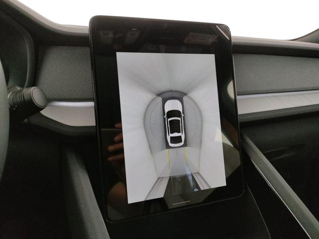 POLESTAR Polestar 2 usata, con USB