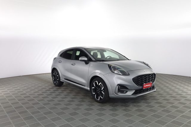 FORD Puma usata 1