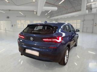 BMW X2 usata, con Airbag Passeggero