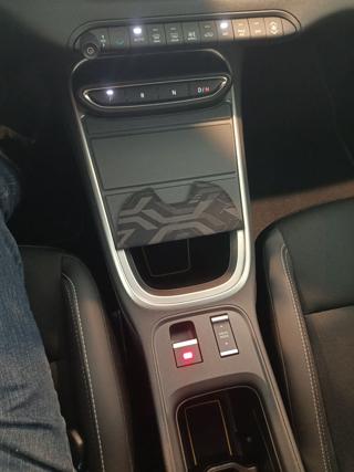 JEEP Avenger usata, con ESP