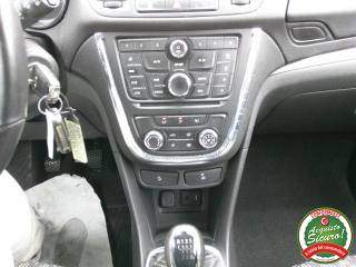 OPEL Mokka usata, con Specchietti laterali elettrici
