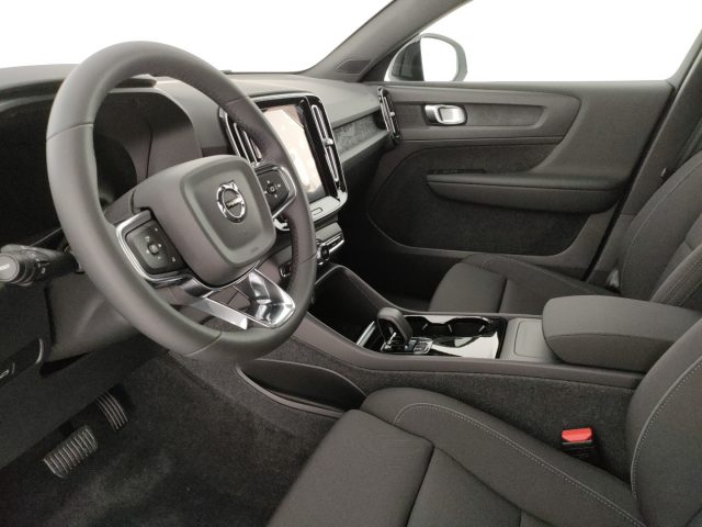 VOLVO C40 usata, con Controllo automatico clima