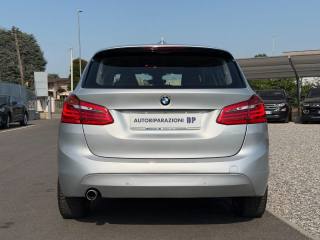 BMW 216 usata, con Chiusura centralizzata