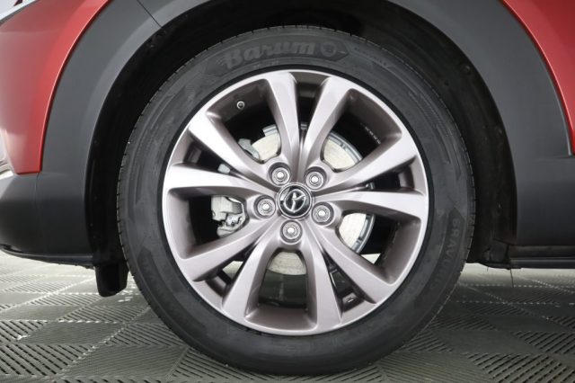 MAZDA CX-30 usata 8