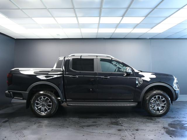 FORD Ranger usata, con Antifurto