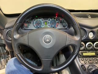 MASERATI 3200 usata, con Immobilizzatore elettronico