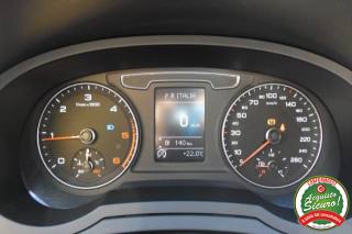 AUDI Q3 usata, con Immobilizzatore elettronico