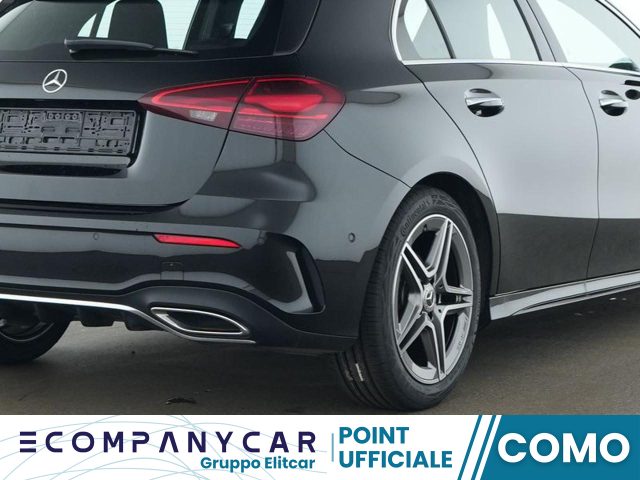 MERCEDES-BENZ A 180 usata, con Alzacristalli elettrici