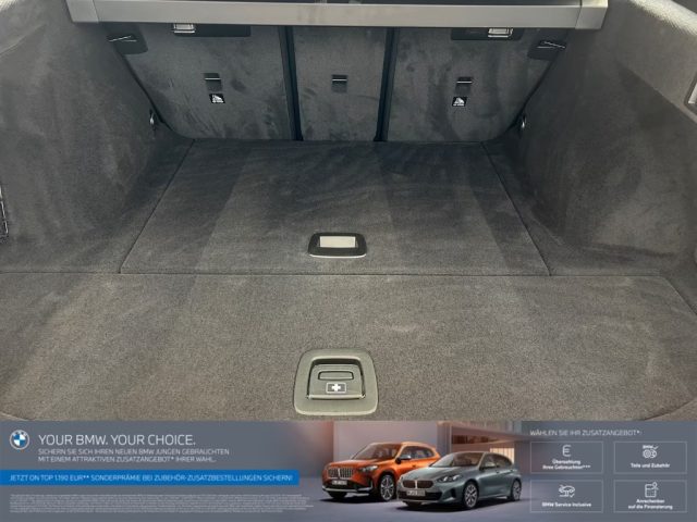 BMW 318 usata, con Controllo trazione