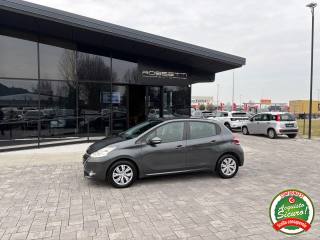 PEUGEOT 208 usata, con Airbag laterali