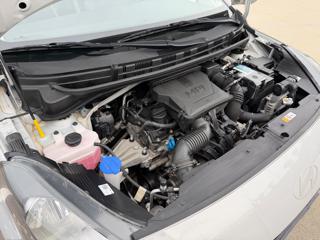 HYUNDAI i10 usata 68