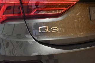 AUDI Q3 usata 20