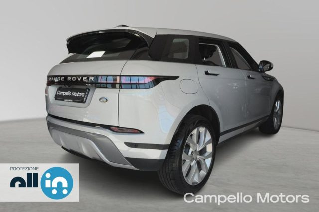 LAND ROVER Range Rover Evoque usata 2
