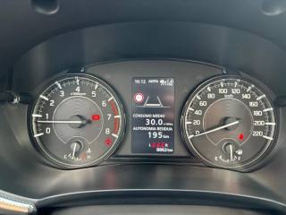 SUZUKI Vitara usata, con Sedile posteriore sdoppiato