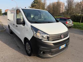 FIAT Talento usata, con Climatizzatore