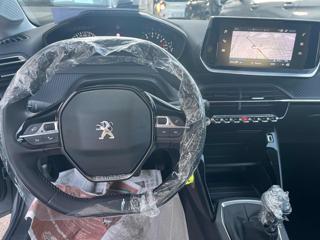 PEUGEOT 208 usata, con Airbag Passeggero