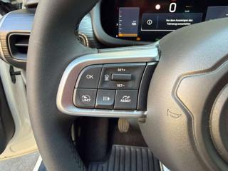 JEEP Avenger usata, con Park Distance Control
