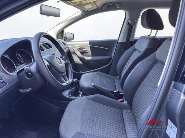 VOLKSWAGEN Polo usata 9