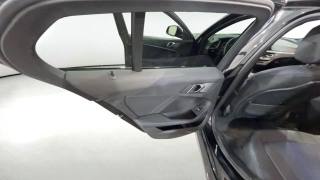 BMW 120 usata, con Sistema di navigazione