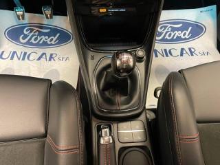 FORD Puma usata, con Sistema di navigazione