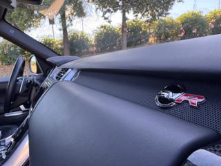 LAND ROVER Range Rover Sport usata, con Luci diurne