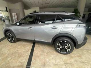 PEUGEOT 2008 usata, con Autoradio