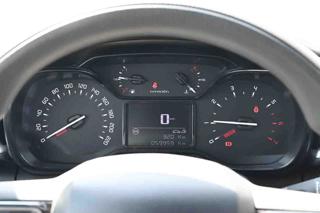 CITROEN C3 usata, con Immobilizzatore elettronico