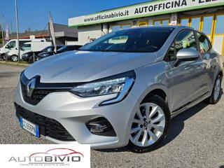 RENAULT Clio usata, con Airbag