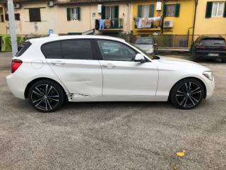 BMW 116 usata, con Climatizzatore