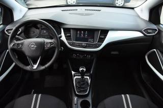 OPEL Crossland usata, con Cerchi in lega