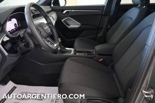 AUDI Q3 usata, con Autoradio