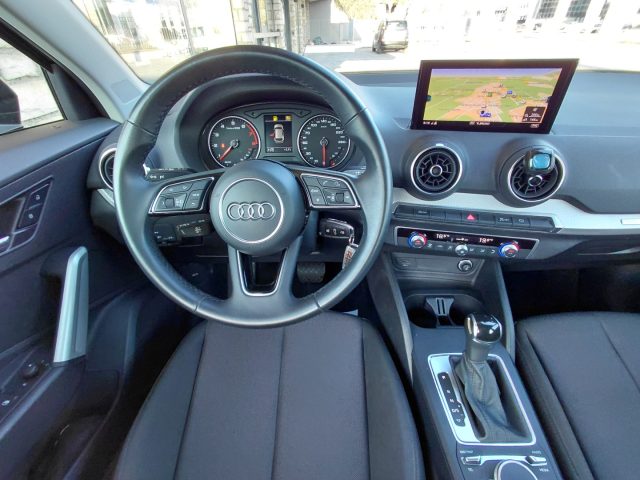 AUDI Q2 usata, con MP3
