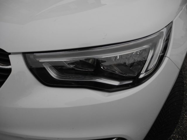 OPEL Grandland X usata 57