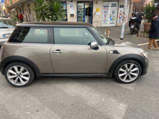 MINI Cooper D usata, con Airbag Passeggero