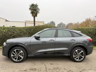 AUDI Q5 usata, con Autoradio