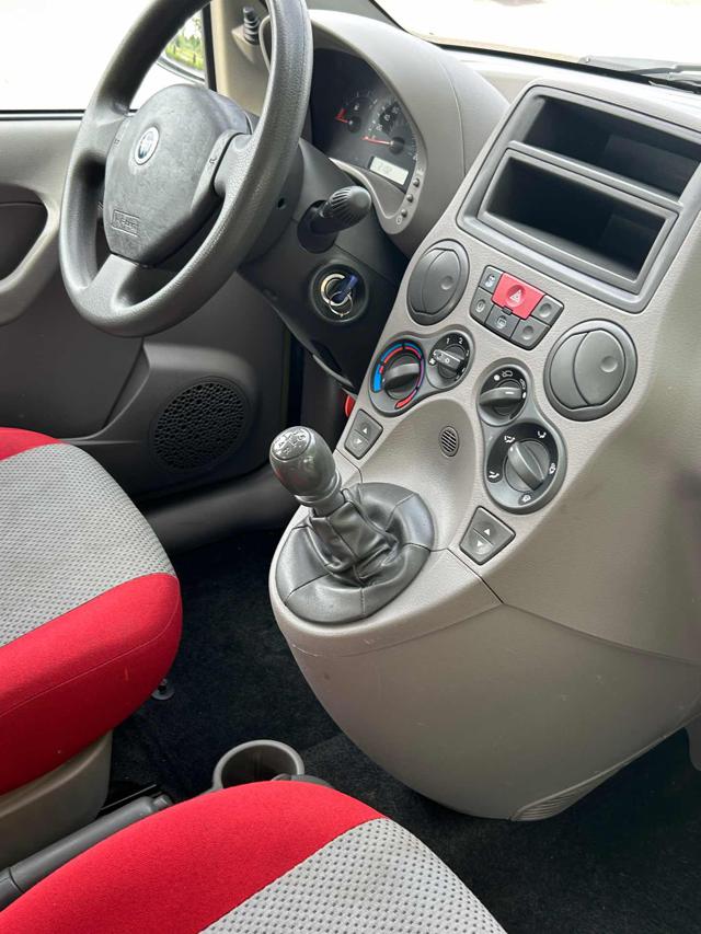 FIAT Panda usata 2