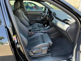 AUDI Q3 usata, con ESP
