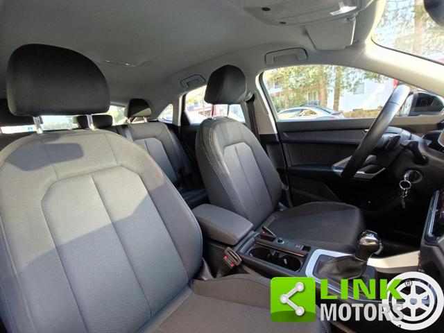 AUDI Q3 usata, con Autoradio