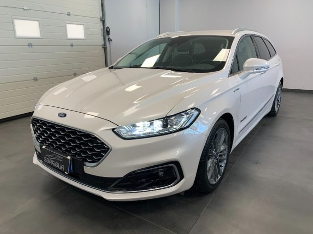 FORD Mondeo usata, con Airbag laterali