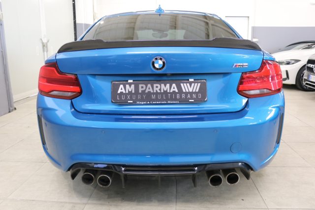 BMW M2 usata, con Alzacristalli elettrici