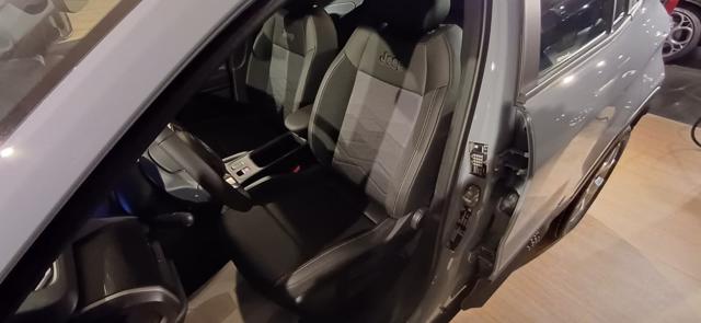 JEEP Avenger usata, con Cerchi in lega