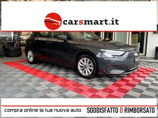 AUDI A3 usata, con Airbag laterali