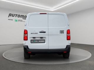 FIAT Scudo usata, con Chiusura centralizzata