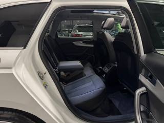 AUDI A4 usata, con Trazione integrale
