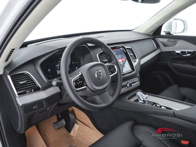 VOLVO XC90 usata 7