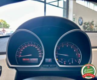 BMW Z4 usata, con Tettuccio apribile