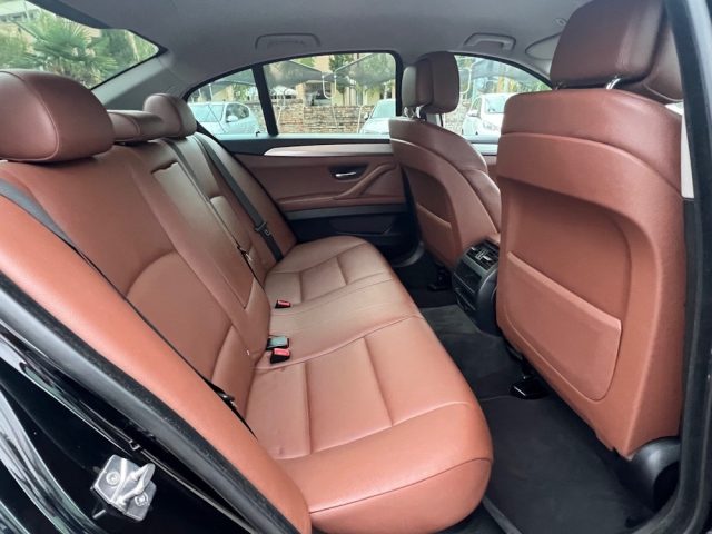 BMW 530 usata, con Cronologia tagliandi
