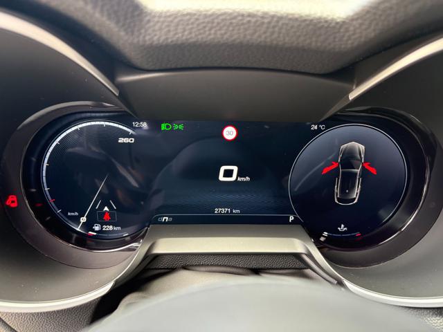 ALFA ROMEO Stelvio usata, con ESP