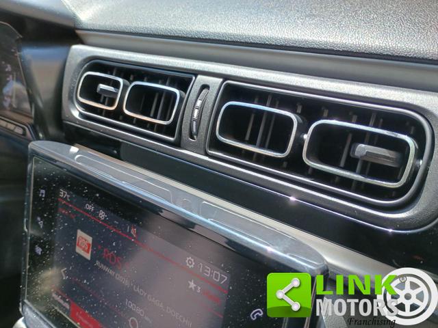 CITROEN C3 usata, con Certificato Della Batteria